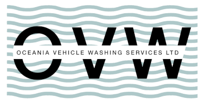 Oceania Vehicle Wash
